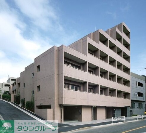 プライムアーバン用賀の物件内観写真